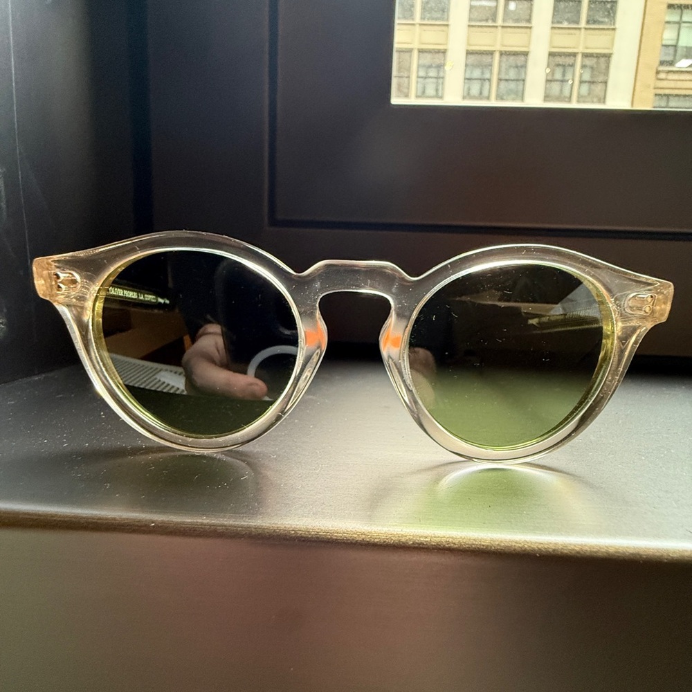 Oliver Peoples Martineaux — 49/23